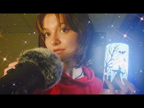 ASMR Babysitter Comforts You🕯 (Personal Attention RP)