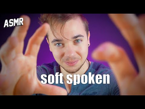 99% VONT DORMIR SUR MA VOIX ASMR  !
