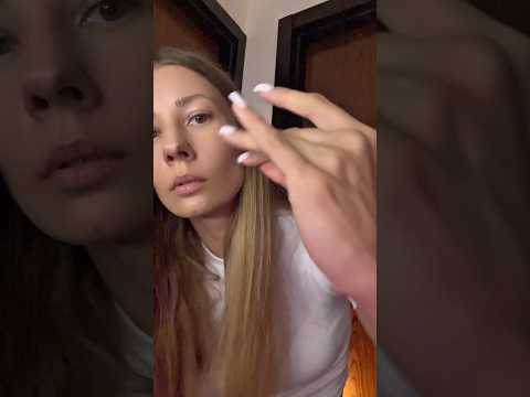ASMR Reiki Session for Anxiety Relief 💜 Energy Cleansing & Deep Relaxation