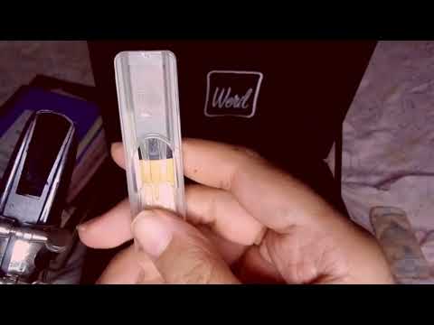 ASMR caseirinho mostrando coisas do tempo que tocava na orquestra da igreja| Bem caseiro e Voz Suave