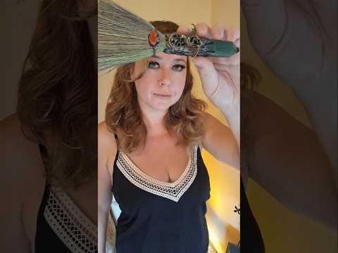 HEALING ASMR & REIKI: Spiritual Cleanse