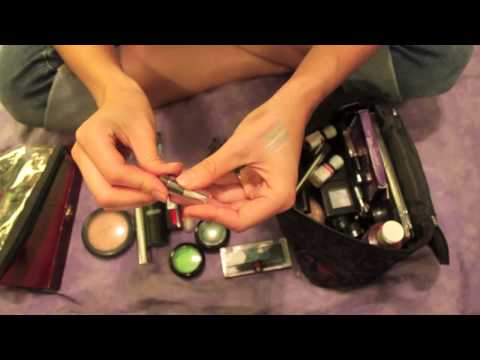 ASMR Makeup ^.^
