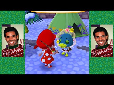 ASMR| Animal Crossing Gameplay - INTENSE Mouth Sounds & Repetitive Words