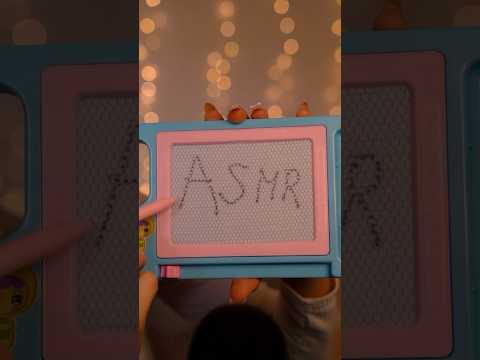 ASMR?!! #triggersforsleep #asmrvideos #asmrtriggers #asmrshorts #asmrsounds #asmrsleep #asmr