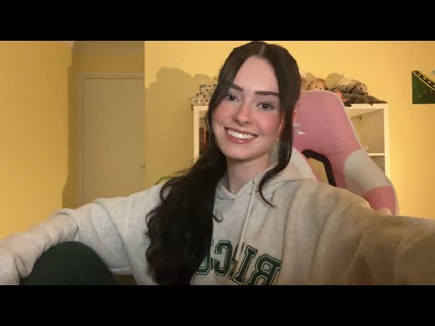 ASMR my favourite asmrtists! pt.2 (whisper ramble) 🌿