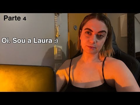 ASMR Sua colega de trabalho se declara pra você ( Parte 4 )
