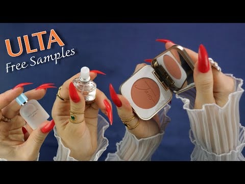 ASMR Show and Tell *ASMR
