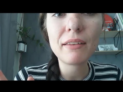 ASMR- Fakta om Finlandssvenskar ramble (swedish)