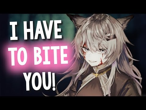 Dominant Alpha Wolf Loses Control! 🐺[Territorial | Possessive | Feral | Argument | Angst | Audio RP]