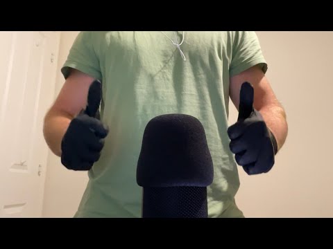 SUPER Tingly Trigger Words ASMR (chosen by subscribers)