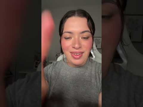 ASMR Hand & Mouth sounds- removing negative energy #asmrperls #asmr #asmrmouthsounds #asmrvideo