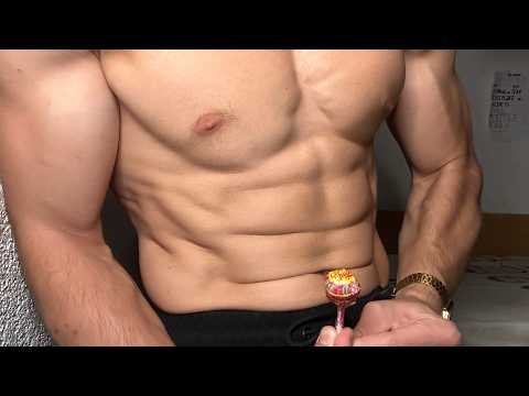 ASMR | You're Sucking Daddy's Lollipop