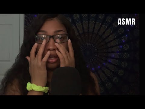 ASMR | boyfriend catches me CHEATING | rp