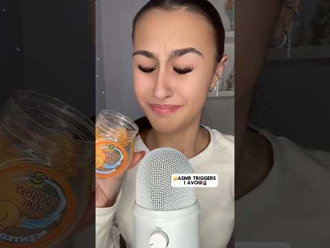 SUBSCRIBE #asmr #explore #asmrtriggers #viral