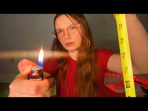 ASMR For ADHD 👀 Focus Games ⌛️