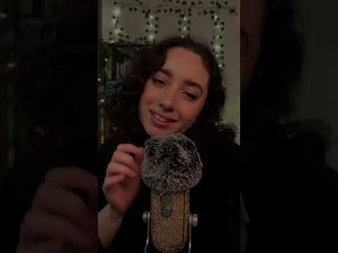 🌙 ASMR FRANÇAIS : ON BAISSE TA LUMINOSITÉ...💡 #relax #asmr #shorts #short