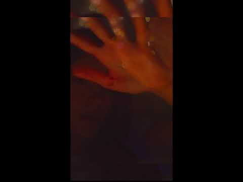 ❤️LIVE ASMR For Those Who Can’t Sleep❤️