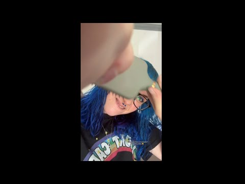 ASMR you have a headache? lobotomy time 😌