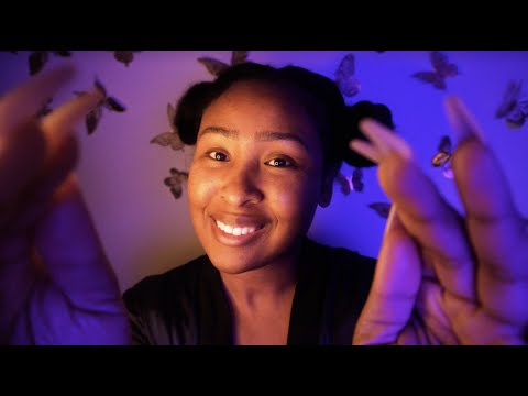 🧿 Soul Healing | 🌿 Soft Spoken ✨ Energy Healing Session ✨