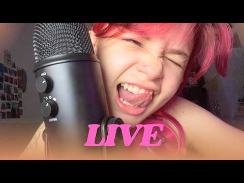 LIVEEEE (DEU CERTO AGORA?)