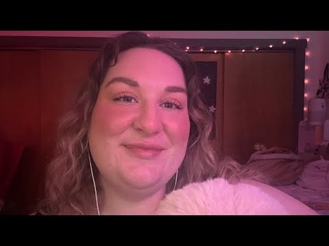 ASMR Inaudible Whisper (Random Word Generator)