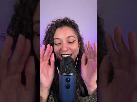 happy new year 🎉 #asmr
