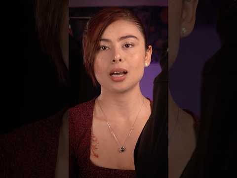 Ven!! tocalas… 🤭💋 ASMR roleplay #vicoasmr #asmr #asmrroleplay #asmrsounds #tingles