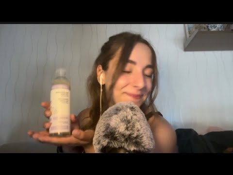 🌙ASMR - Haul Aroma-Zone🌙 