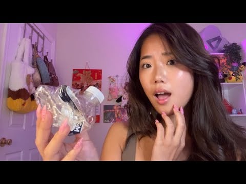 ASMR Triggers You Wouldnt Expect to Sound So Good