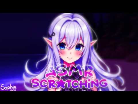 ASMR Can't Sleep? Watch This