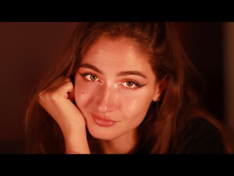 ASMR Stream