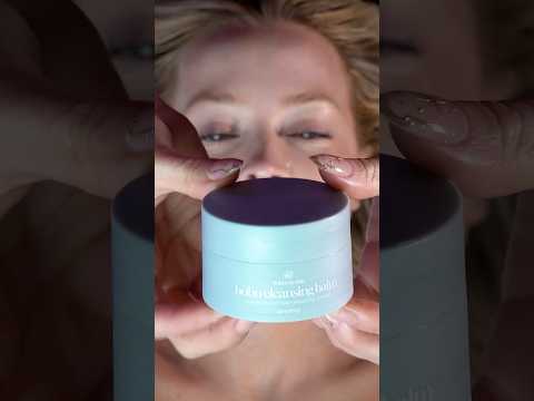 BOHO Cleansing Balm