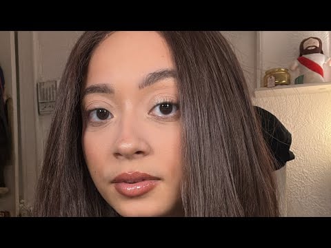 ASMR - LOFI SUPER TINGLY ✨