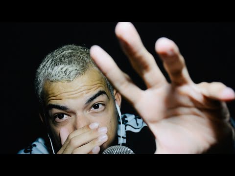 ASMR vs BEATBOX