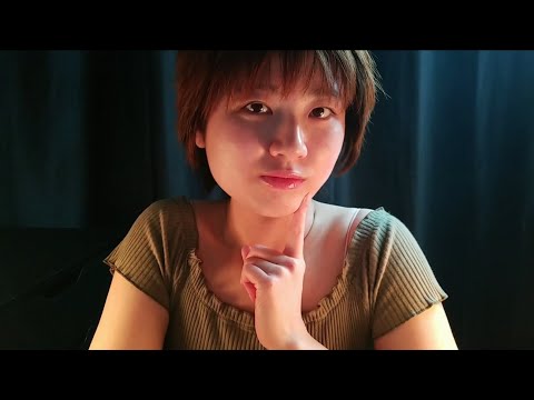 Why is everyone OBSESSED with Mouth Sounds ASMR??