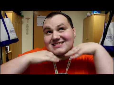 ASMR College Freshman Tag (Soft Speaking)