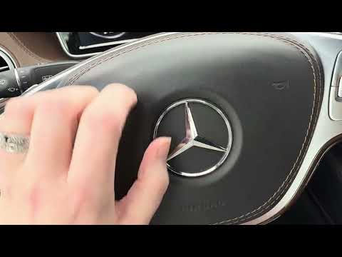 ASMR In A Car!