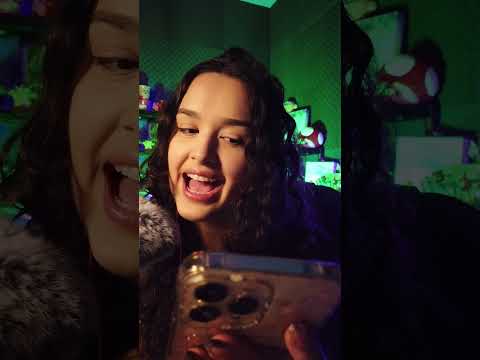 quiz ASMR ✨ acertou todos?  #asmr #quizasmr