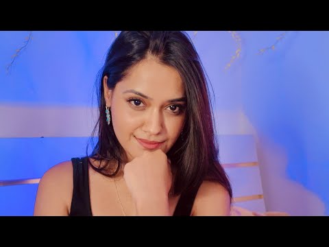 A trigger that actually triggers you❤️ (Hindi ASMR)