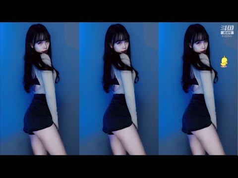 颖饱饱Barbara 20191109 斗鱼直播/douyu