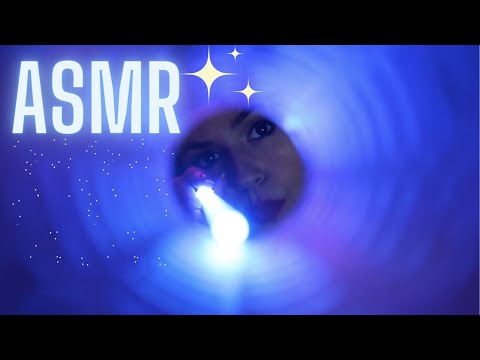 ASMR: LIMPANDO SEU OUVIDO👂🏻 (muito som de boca e tingles visuais)