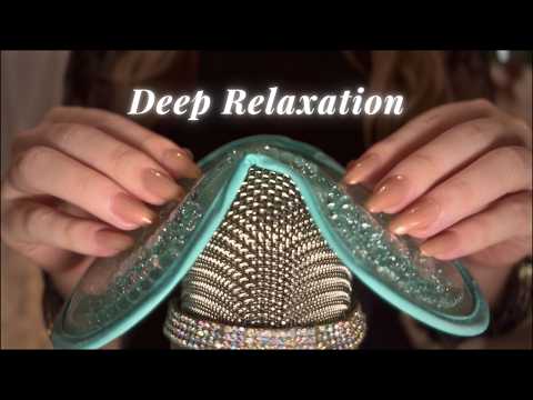 ASMR Ultimate Cozy Sleep 💫 Luxurious & Tingly Sounds 👑(No Talking, No Mouth Sounds)