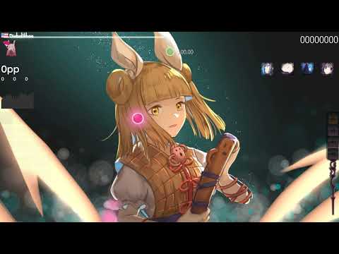 HANIPAGANDA [ZELQ'S EXTRA STAGE] +NFSCOREV2HDHR 95.05% FC