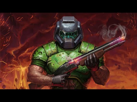 Doom 64 - Gaming / ASMR Français