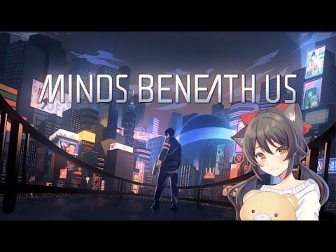 Moral Dilemma Time :') | Minds Beneath Us #5