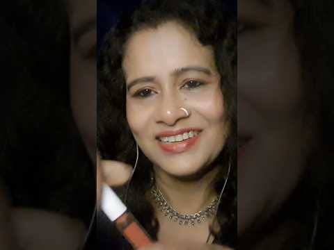 Asmr Applying Lipstick while you Sleep #acmp #relax #asmrghosal  #asmr