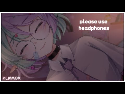 [ASMR] Fluffy Microphone Triggers ~