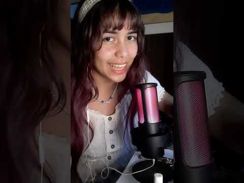 te ajudando a ser coquette!! #asmr #visualtingle #triggersforsleep #relax
