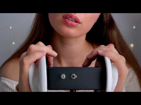 Drift Off with Soothing ASMR Ear Massage 🎧 💤