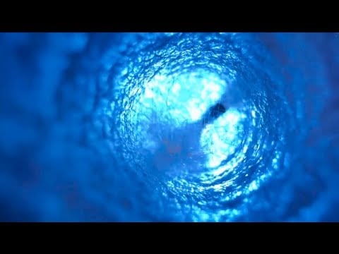 ASMR Removing Your Negative Thoughts Randomly